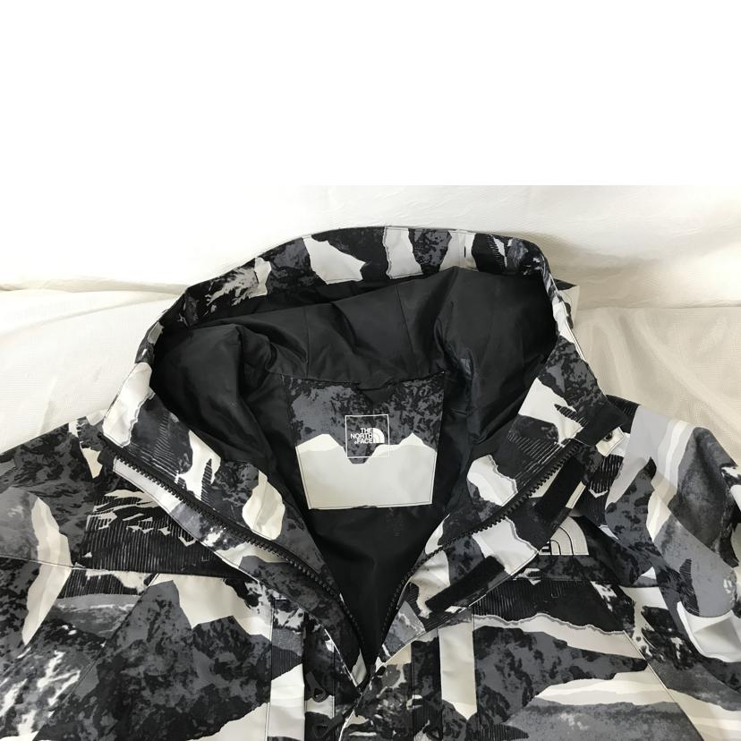 THE NORTH FACE ノースフェイス/WINTER PARK JACKET/NS62311//ABランク/51