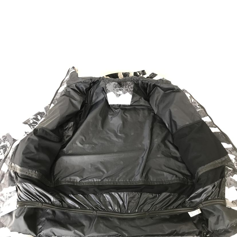 THE NORTH FACE ノースフェイス/WINTER PARK JACKET/NS62311//ABランク/51