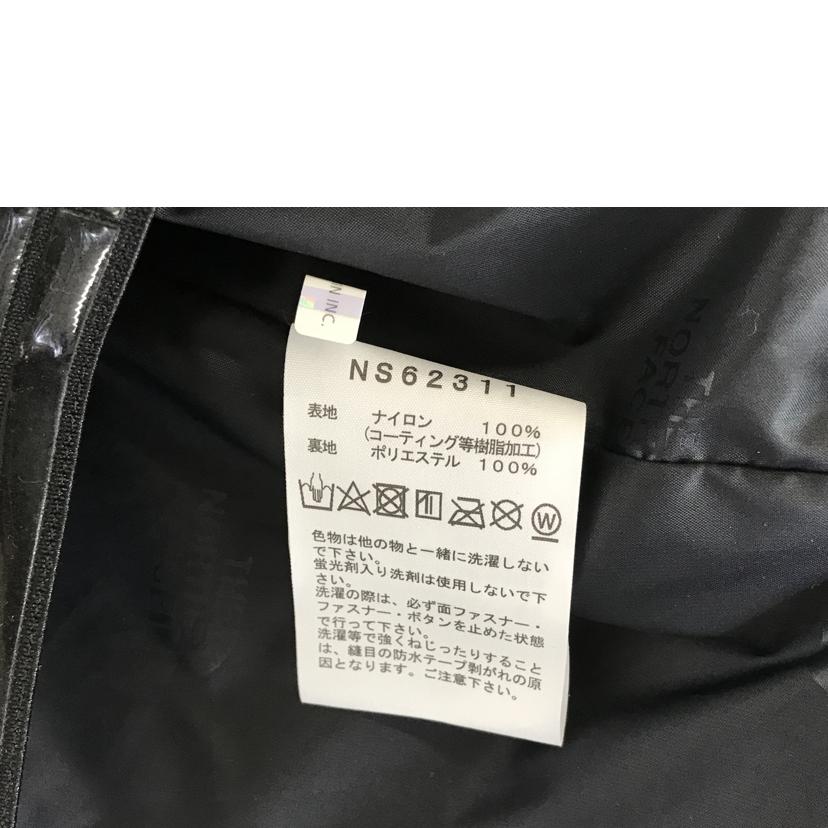 THE NORTH FACE ノースフェイス/WINTER PARK JACKET/NS62311//ABランク/51