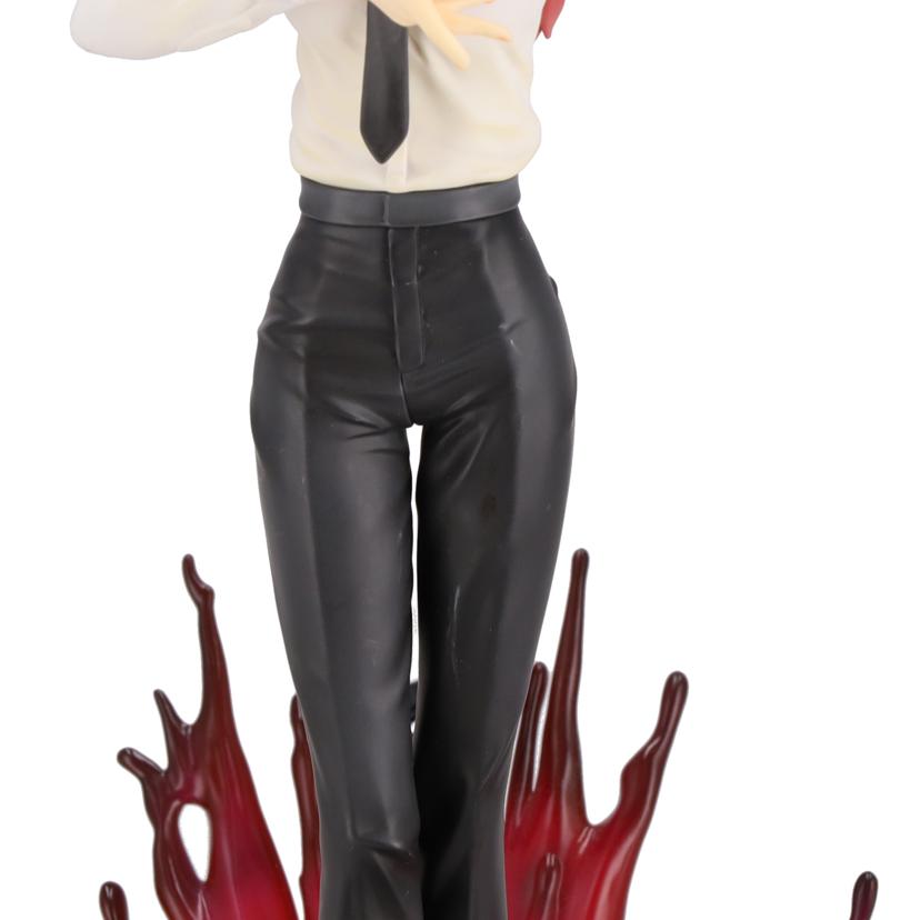 Furyu フリュー/マキマ 1/7 スケールフィギュア/AMU-FNX897//Bランク/19