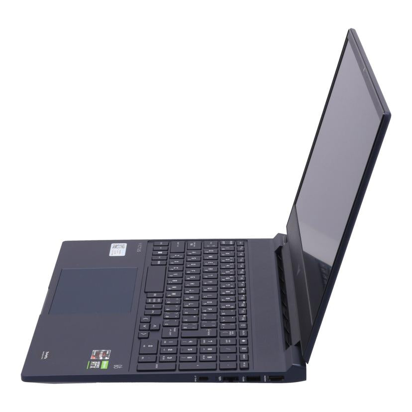 Victus by HP ヒューレットパッカード/Win11ゲーミングノートPC/アドバンスS/15-fb0002AX 72L79PA#ABJ//5CD308BX22/Bランク/65