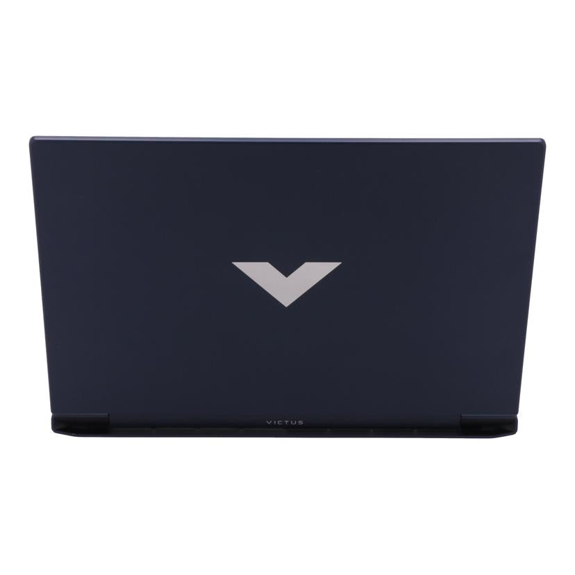 Victus by HP ヒューレットパッカード/Win11ゲーミングノートPC/アドバンスS/15-fb0002AX 72L79PA#ABJ//5CD308BX22/Bランク/65