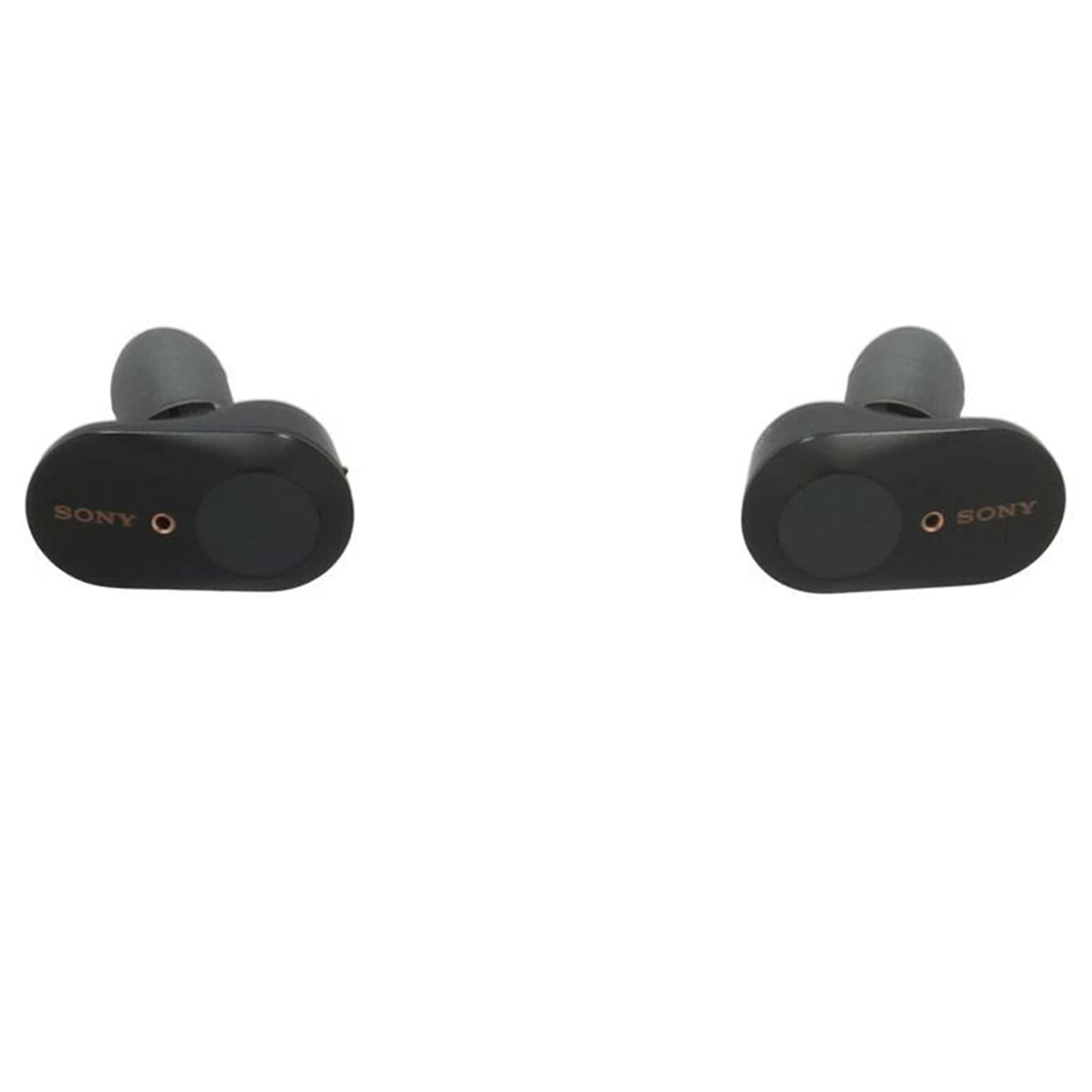 SONY ソニー /ワイヤレスイヤホン/WF-1000XM3//S015539265L/Bランク/75
