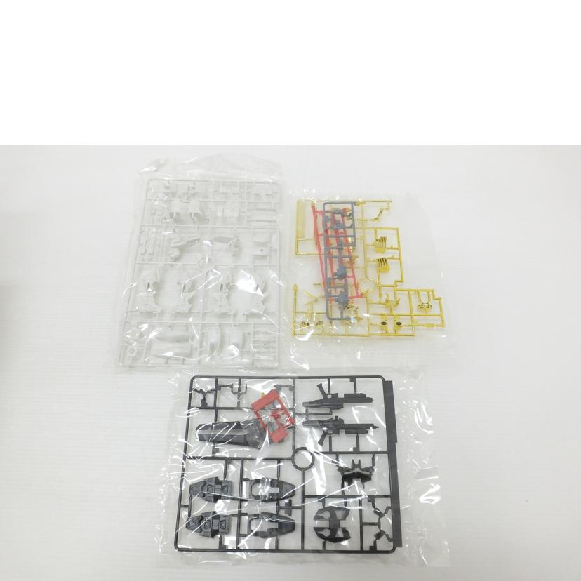 BANDAI バンダイ/1/100 ガンダムアストレイ ゴールドフレーム ゴールドメッキバージョン 「機動戦士ガンダムSEED ASTRAY」 キャラホビ2004 C3×HOBBY限定 /MBF-P01//Aランク/88