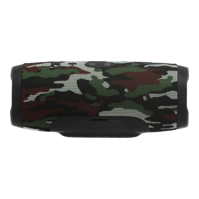 JBL ジェービーエル /ワイヤレススピーカー/JBL CHARGE3//GG0396FJ0018289/Bランク/82