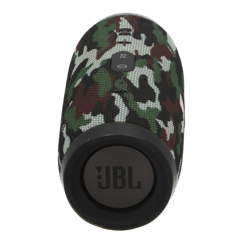 JBL ジェービーエル /ワイヤレススピーカー/JBL CHARGE3//GG0396FJ0018289/Bランク/82