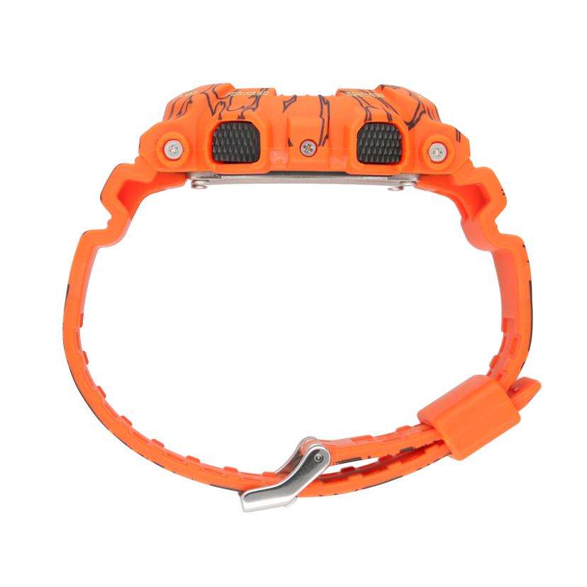 CASIO カシオ/G-SHOCK/ドラゴンボールZコラボモデル/GA-110JBD-1A4DR//514*/Aランク/92