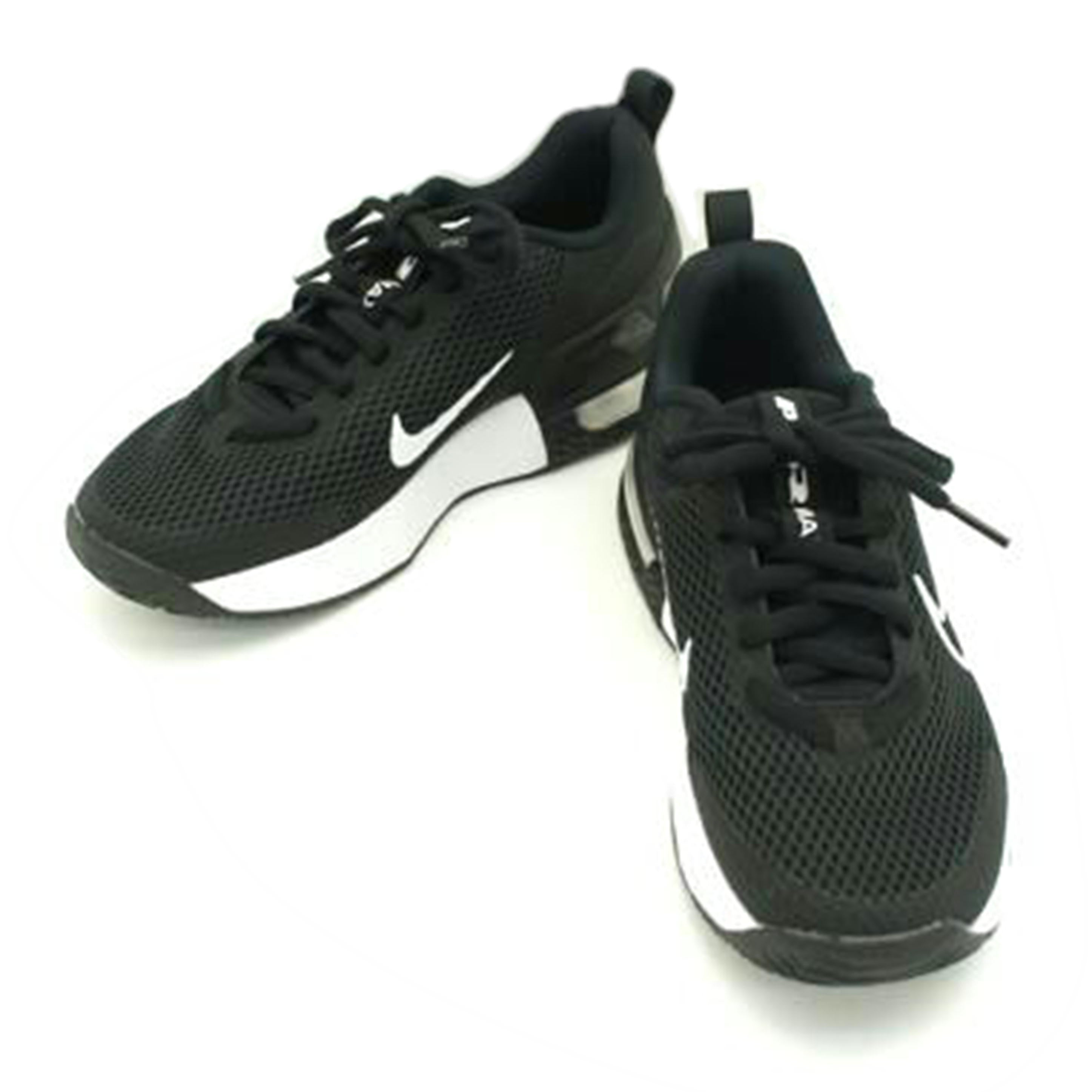 NIKE NIKE/Air MAX ALPHA TRAINER 6/FQ1833-001//サイズ24.5cm/ABランク/03