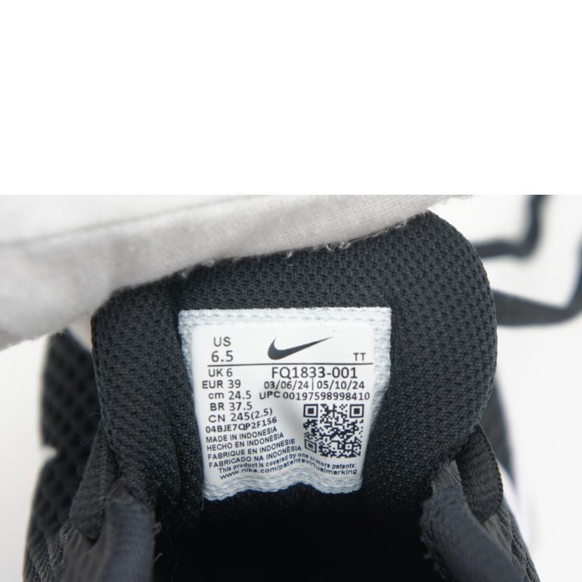 NIKE NIKE/Air MAX ALPHA TRAINER 6/FQ1833-001//サイズ24.5cm/ABランク/03