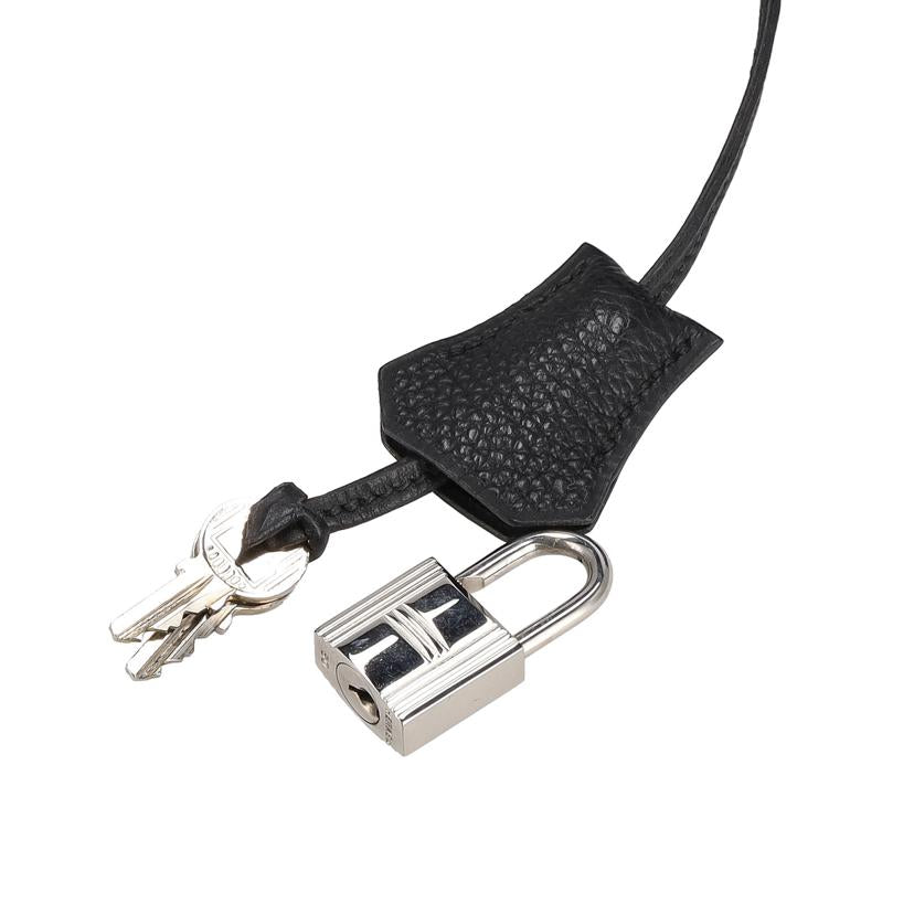 HERMES エルメス/バーキン35/フィヨルド/ノワール(弊社見立)//□H/ABランク/91