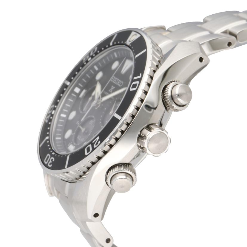 SEIKO セイコー/プロスペックス・ダイバークロノ/メンズ/自動巻/SBDL061//9N0***/Aランク/20