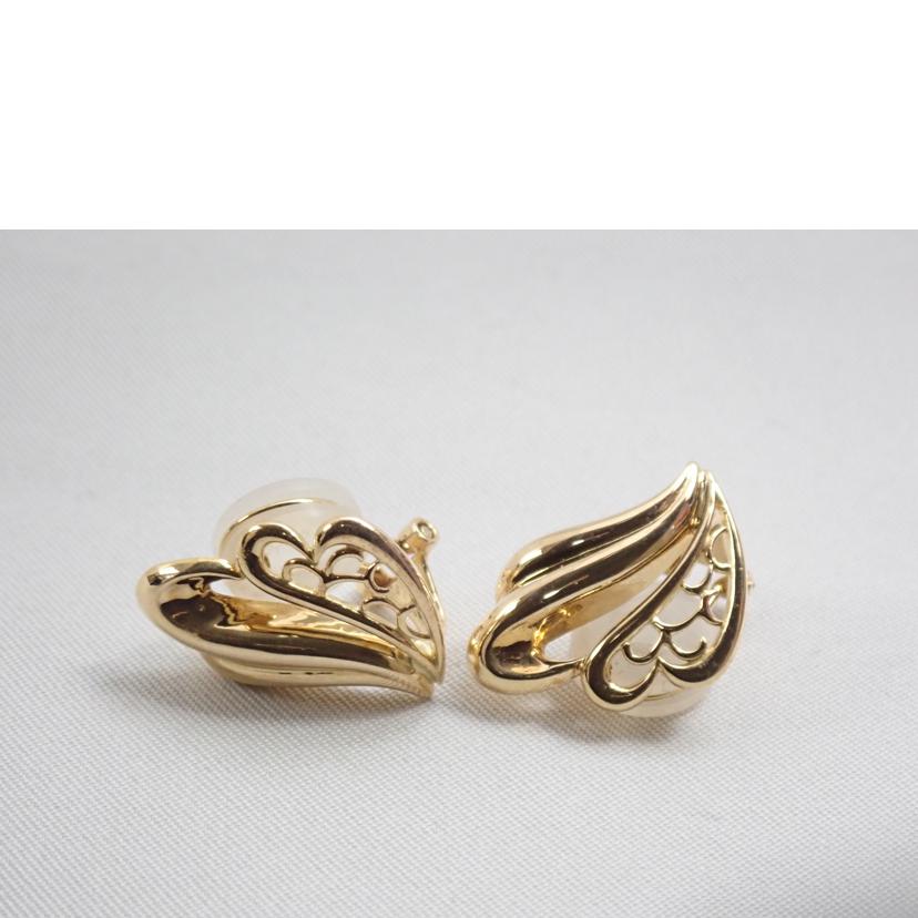 /k18イヤリング//Aランク/62