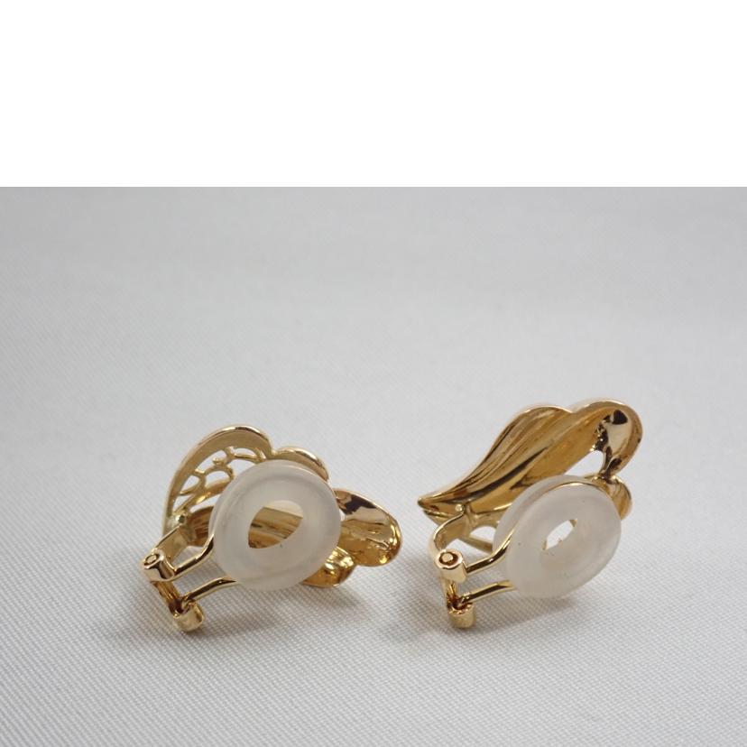 /k18イヤリング//Aランク/62