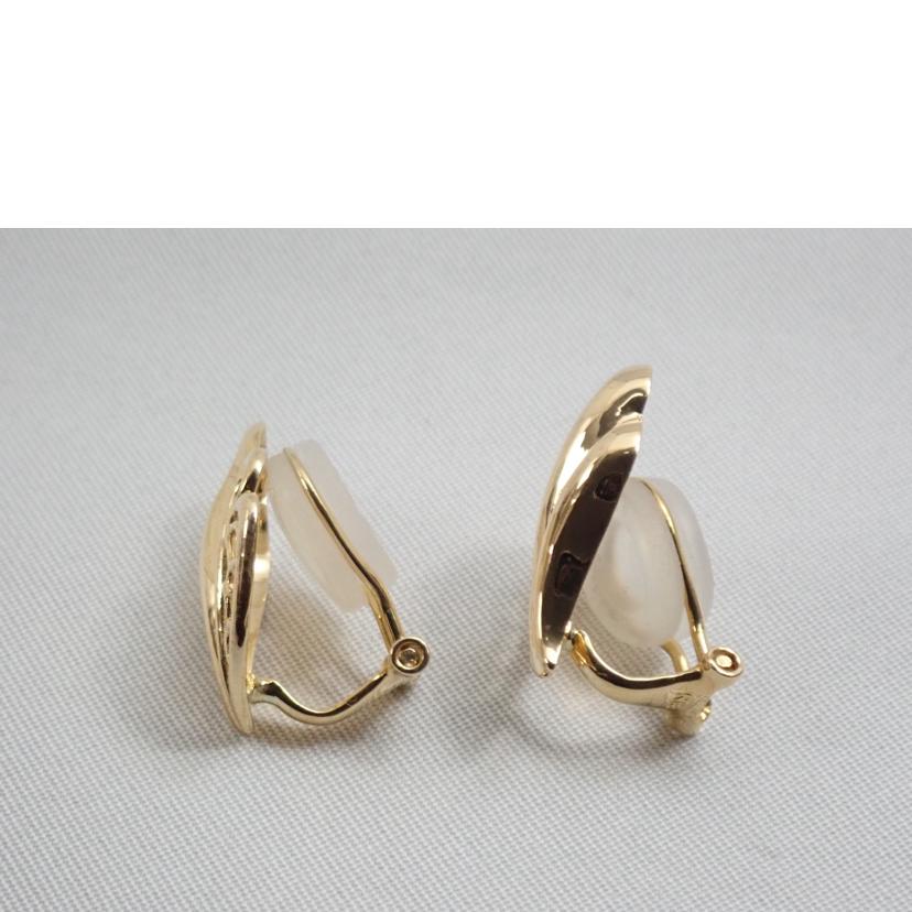 /k18イヤリング//Aランク/62