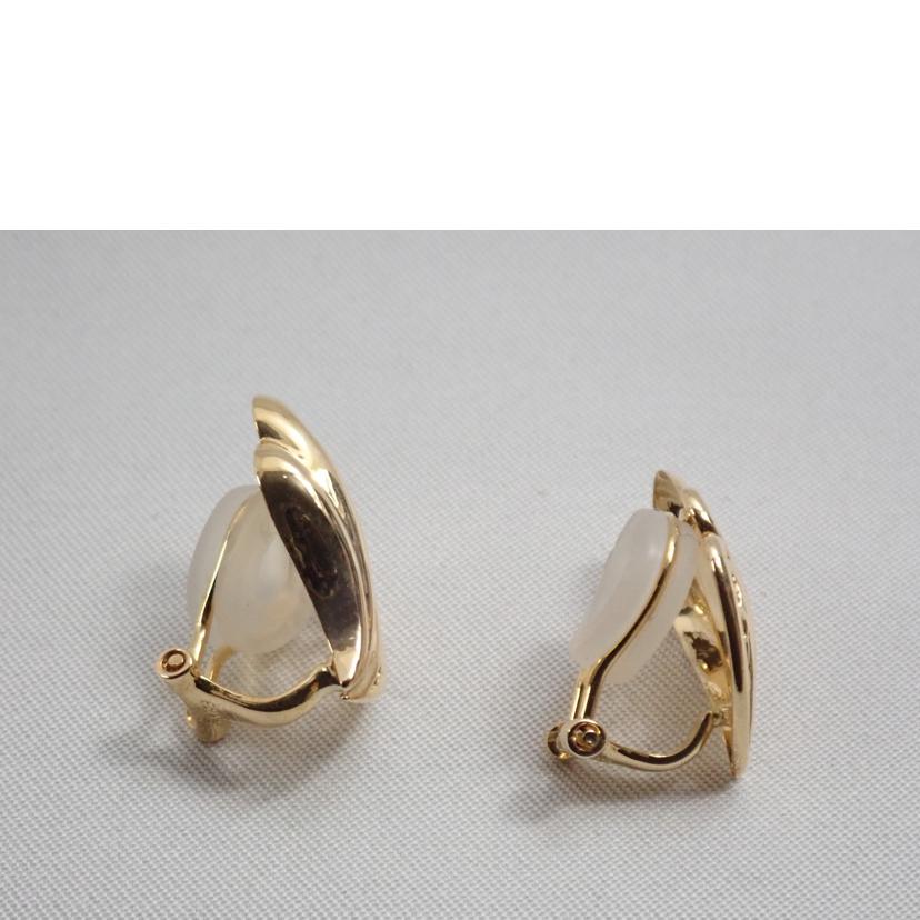 /k18イヤリング//Aランク/62