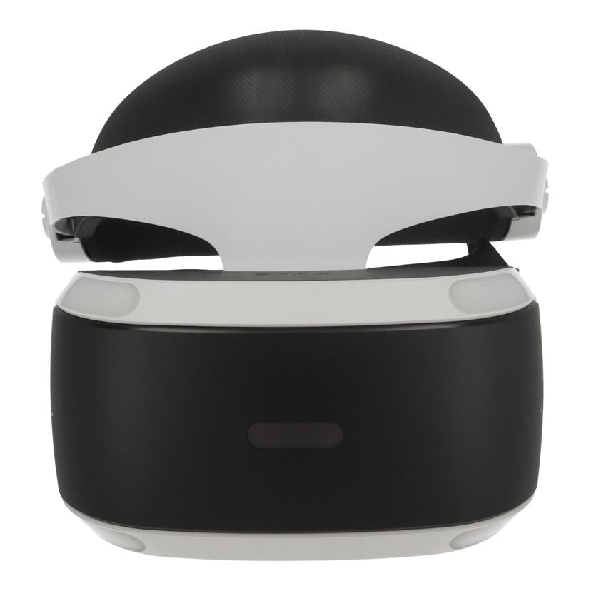 SONY ソニー /PlayStation VR MEGA PACK/CUHJ-16010//S012151699J/Bランク/62