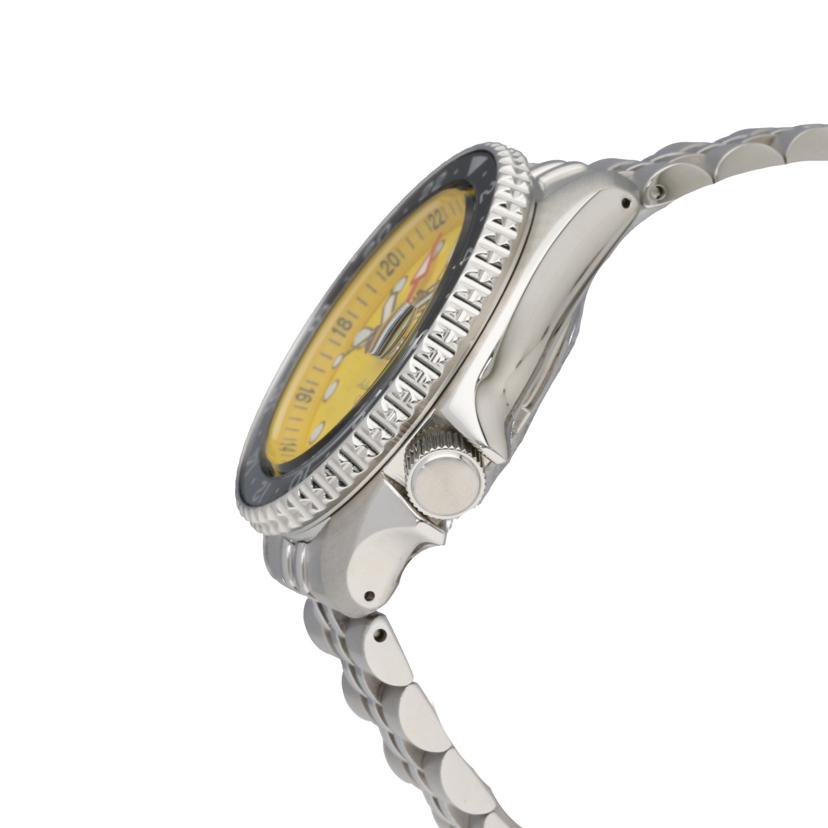 SEIKO セイコー/セイコー5スポーツ・海外モデル/自動巻/SSK017//818***/SAランク/20