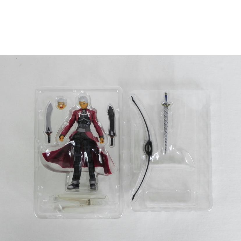 MaxFACTORY マックスファクトリー/figma フェイトステイナイト アーチャー/figma223//Aランク/81