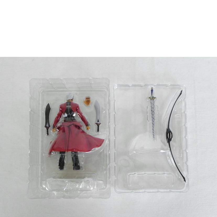 MaxFACTORY マックスファクトリー/figma フェイトステイナイト アーチャー/figma223//Aランク/81