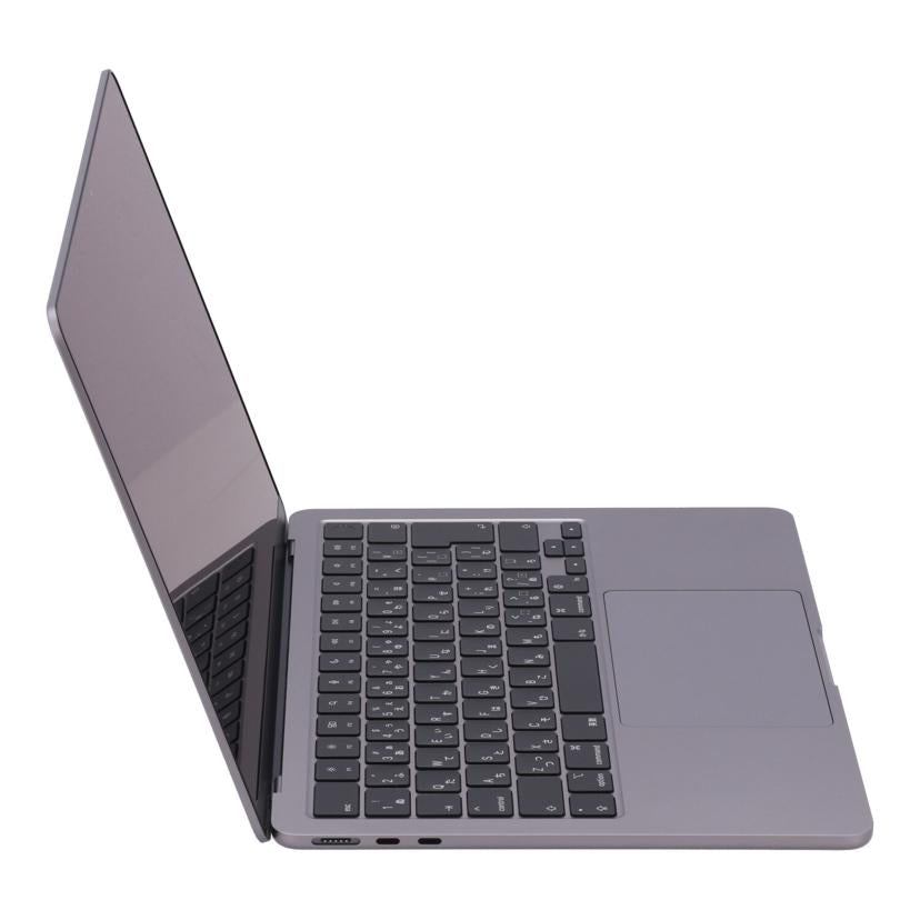 Apple アップル/MacBook Air(13インチ M3 Early 2024)/MRXN3J/A//K7DQNKC2FD/ABランク/75