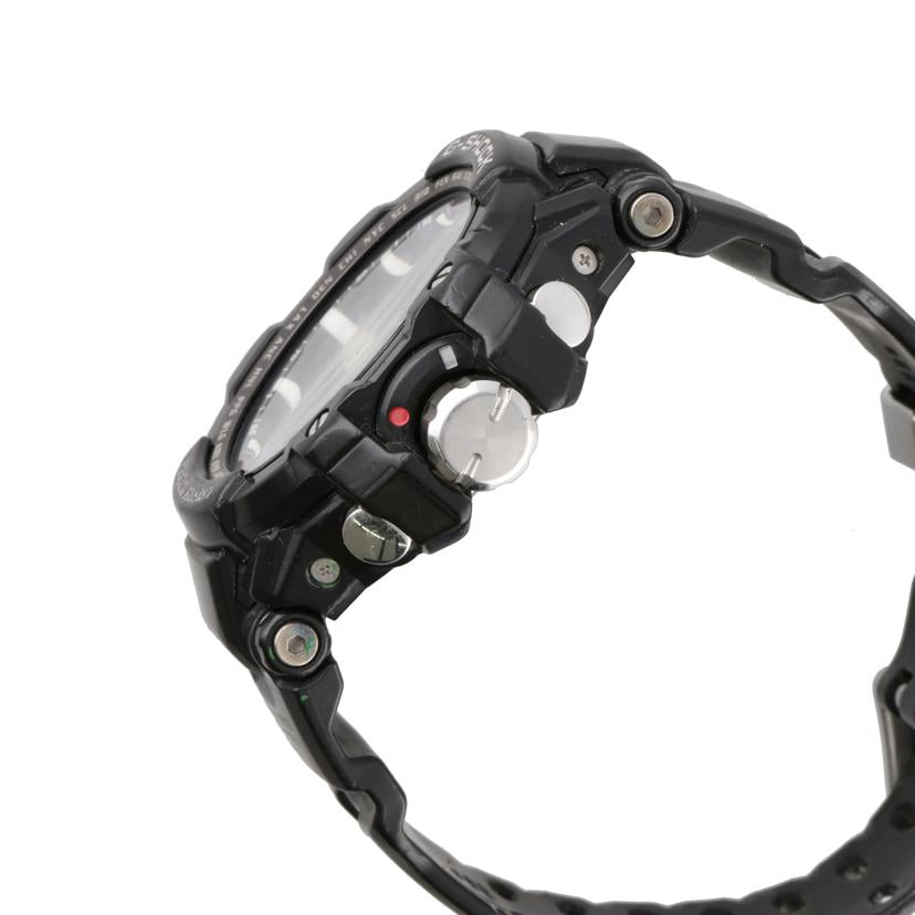 CASIO/スカイコックピット/G-SHOCK/GW-A1000//Bランク/85