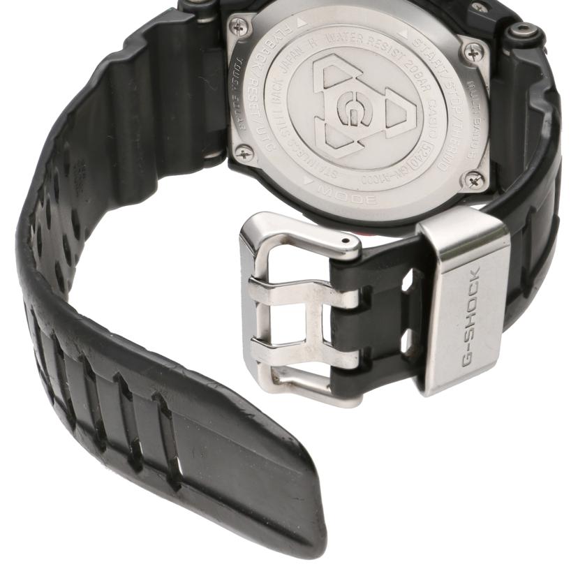 CASIO/スカイコックピット/G-SHOCK/GW-A1000//Bランク/85