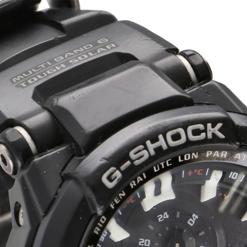 CASIO/スカイコックピット/G-SHOCK/GW-A1000//Bランク/85