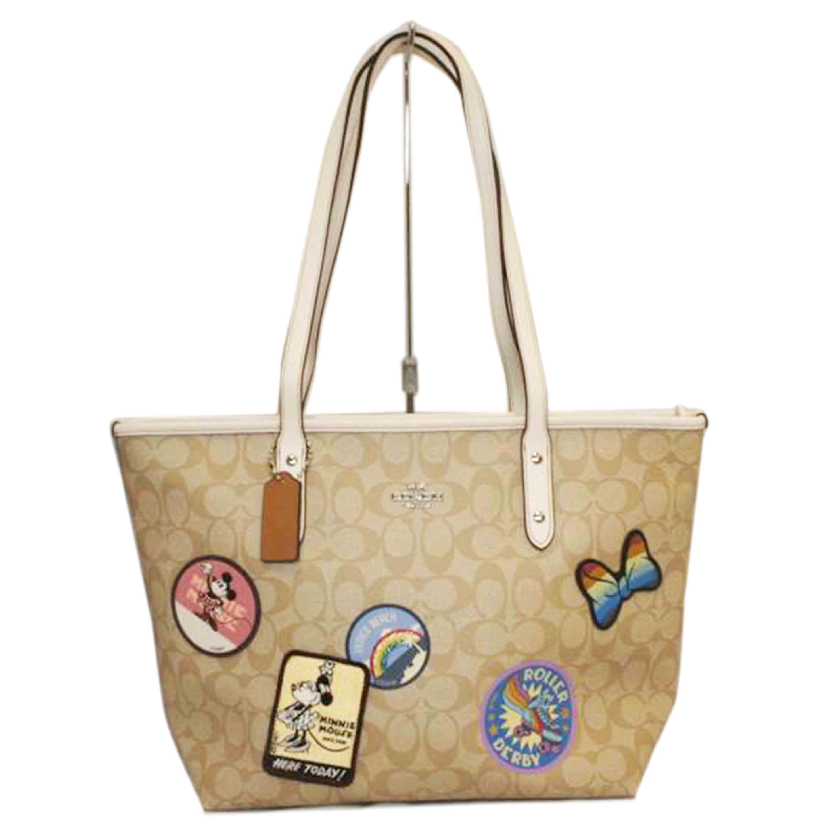 COACH（コーチ）商品一覧｜ワンダーレックス公式通販サイト