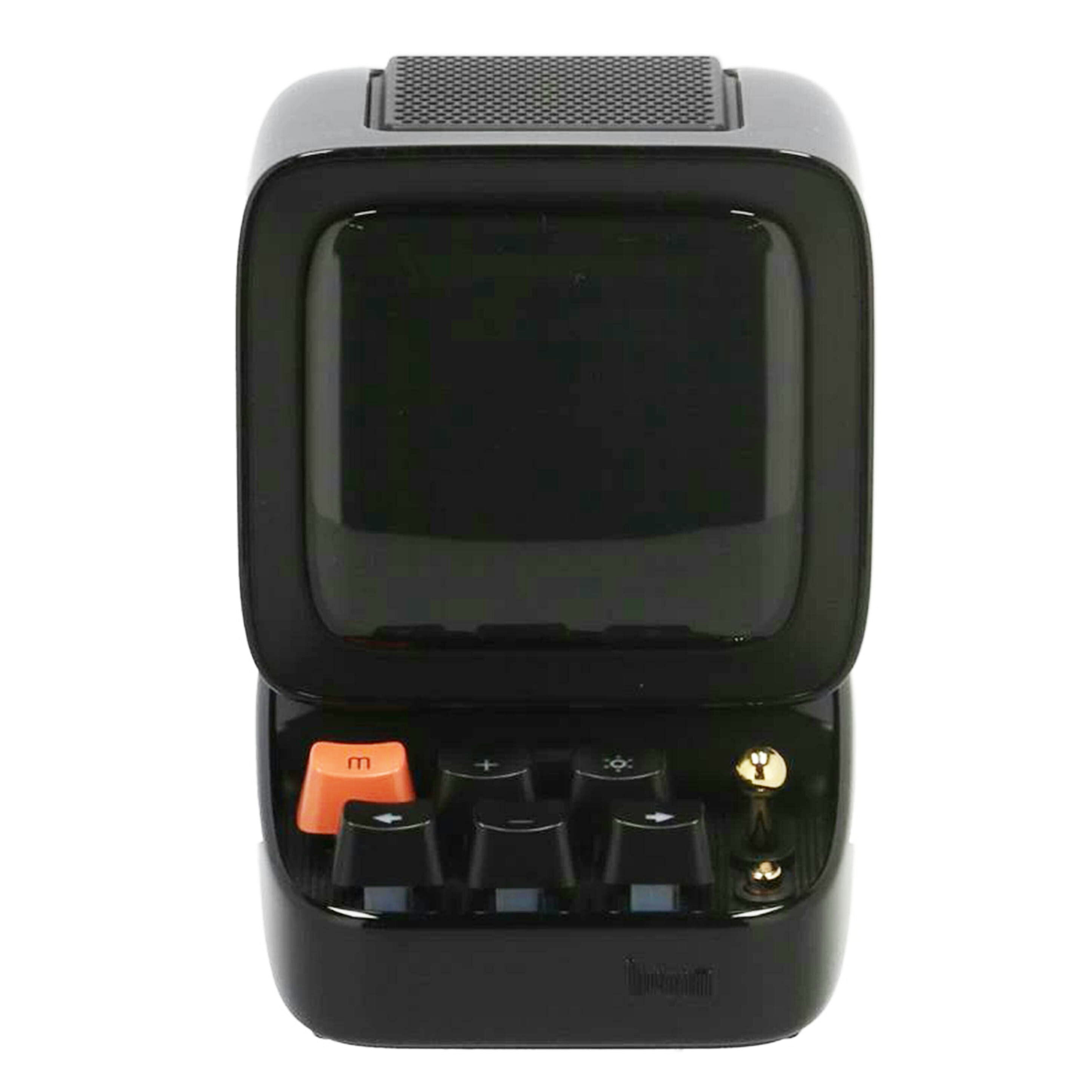 Divoom ディブーム/ワイヤレススピーカー/DitooPro//D-PRO221212789/Bランク/71