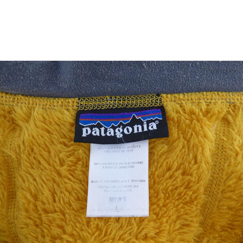 patagonia パタゴニア/フリースジャケット/25700FO//Bランク/64