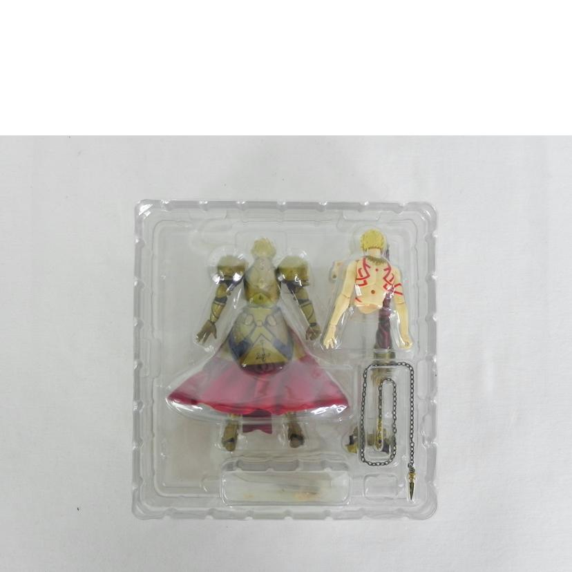 MaxFACTORY マックスファクトリー/フェイトグランドオーダー アーチャー ギルガメッシュ/figma300//Aランク/81