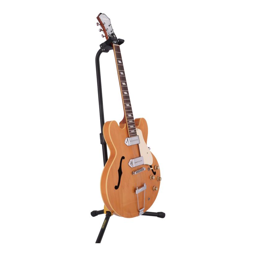 Epiphone エピフォン/エレキギター/CASINO NA//R05030848/Bランク/05