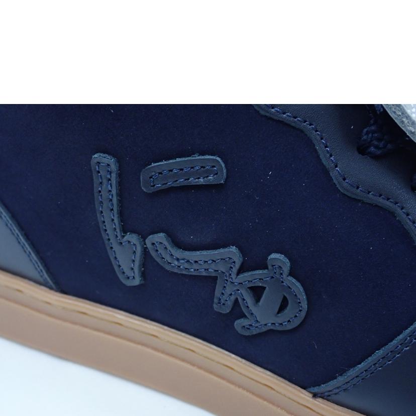 SANGACIO サンガッチョ/にゅ~ず SG MID NAVY/SG MID NAVY//26.5cm/Sランク/62