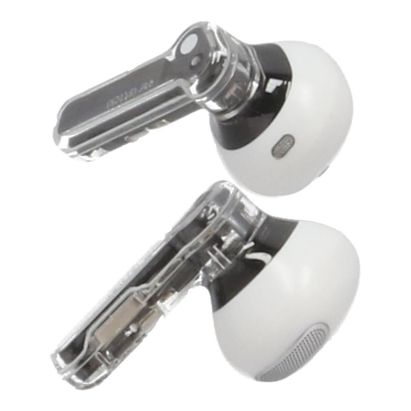 Nothing ナッシング/ワイヤレスイヤホン/B157 Ear Stick //MA19002251749895/Bランク/71