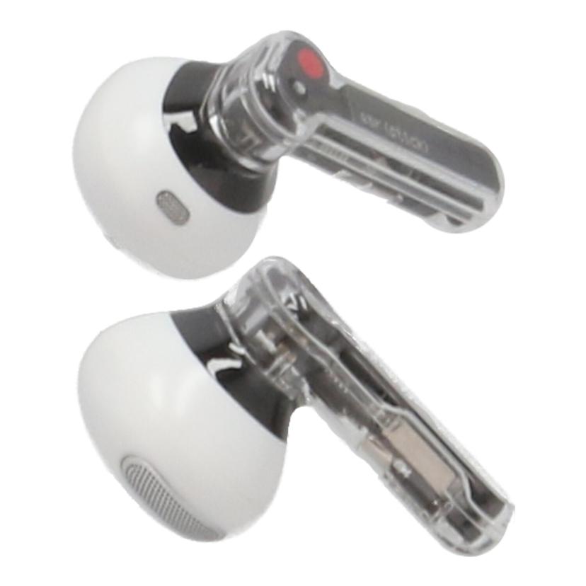 Nothing ナッシング/ワイヤレスイヤホン/B157 Ear Stick //MA19002251749895/Bランク/71