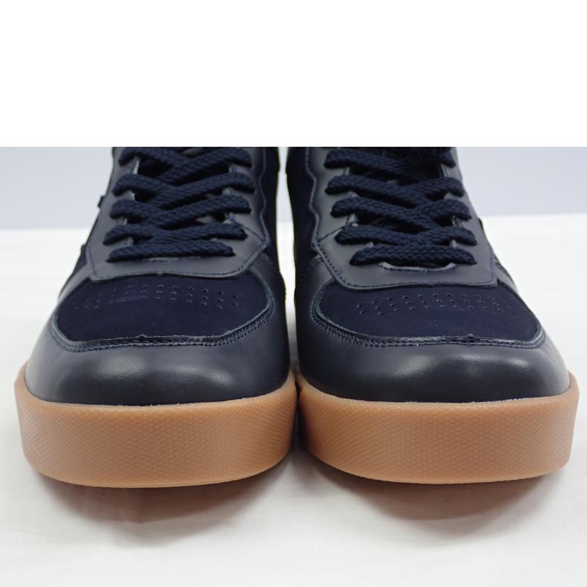 SANGACIO サンガッチョ/にゅ~ず SG MID NAVY/SG MID NAVY//26.5cm/Sランク/62