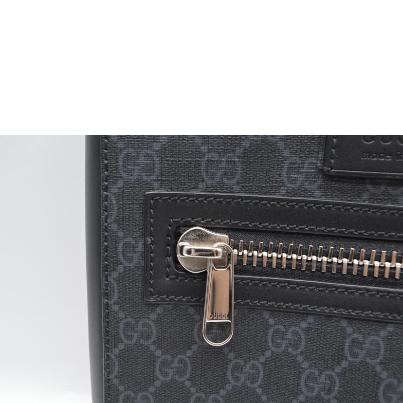 GUCCI グッチ/GGスプリームメッセンジャーショルダーバッグ/523599//525***/Aランク/89