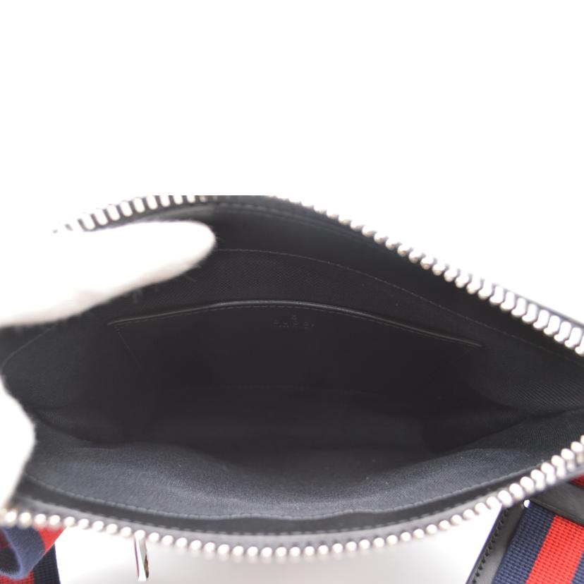 GUCCI グッチ/GGスプリームメッセンジャーショルダーバッグ/523599//525***/Aランク/89