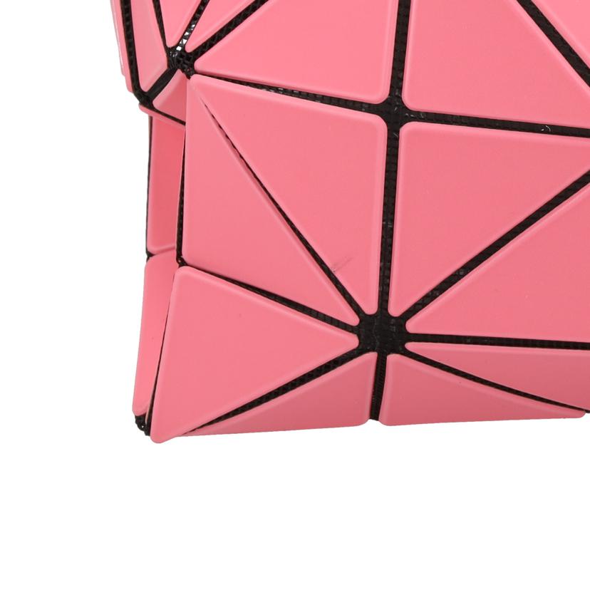 ISSEY MIYAKE イッセイミヤケ/BAOBAOトート/サーモン//BB71-AG431//Aランク/93