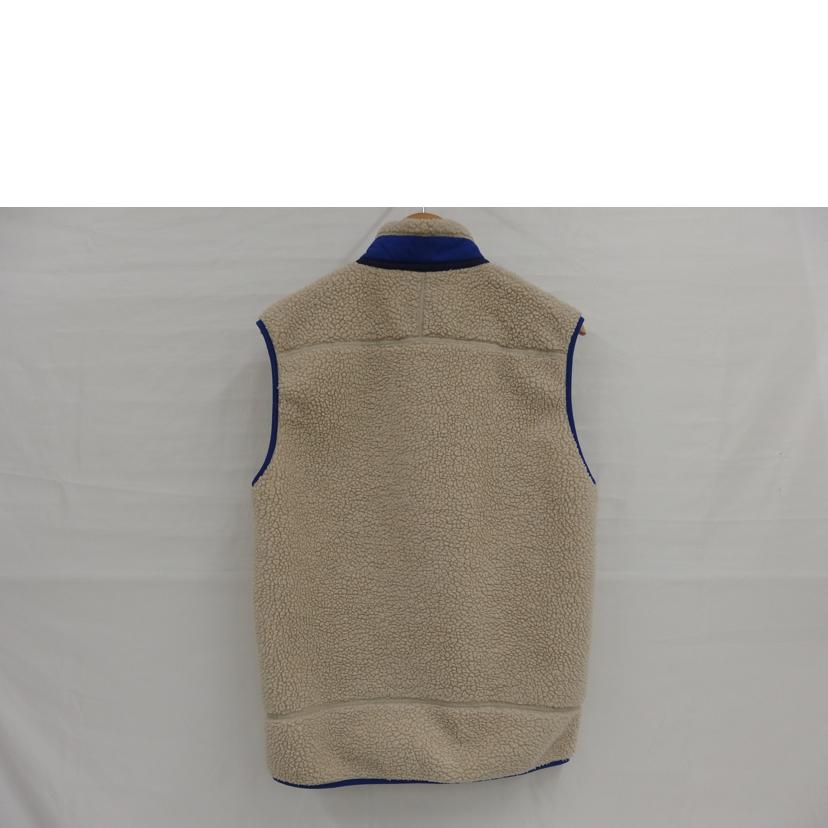 patagonia パタゴニア/patagoniaレトロXベスト /ボア/23048//ABランク/82