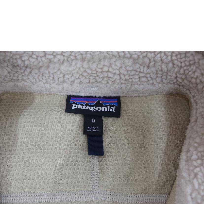 patagonia パタゴニア/patagoniaレトロXベスト /ボア/23048//ABランク/82