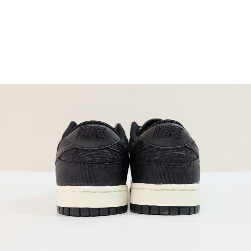 NIKE ナイキ/ダンク LOW レトロ PRM/DV7211-001//ABランク/71