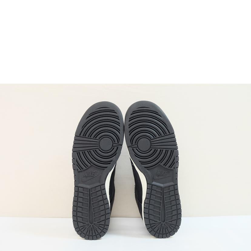 NIKE ナイキ/ダンク LOW レトロ PRM/DV7211-001//ABランク/71