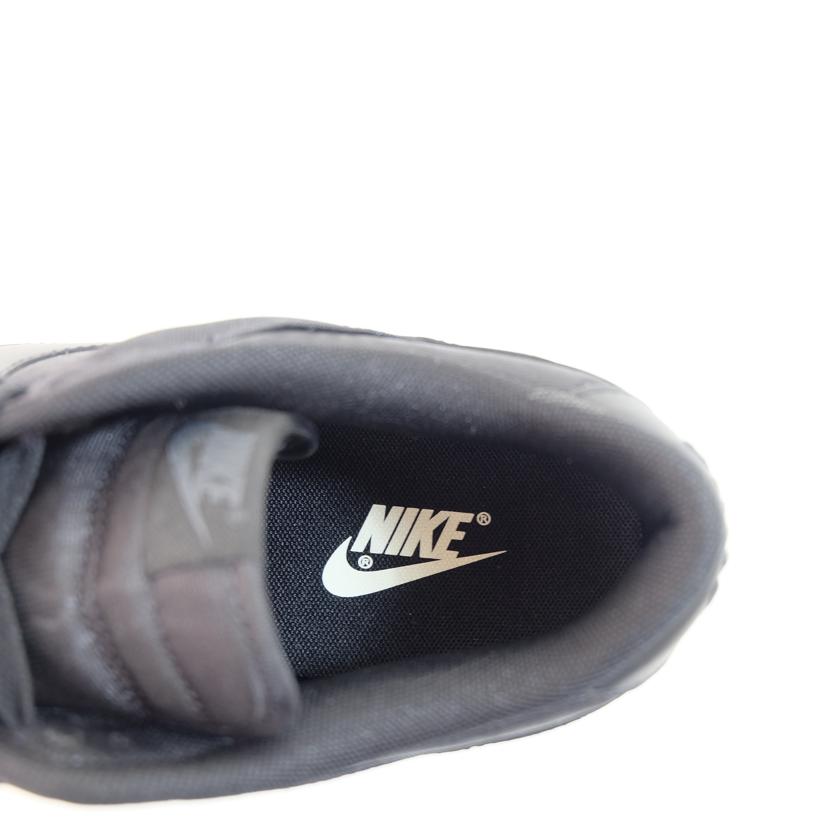 NIKE ナイキ/ダンク LOW レトロ PRM/DV7211-001//ABランク/71