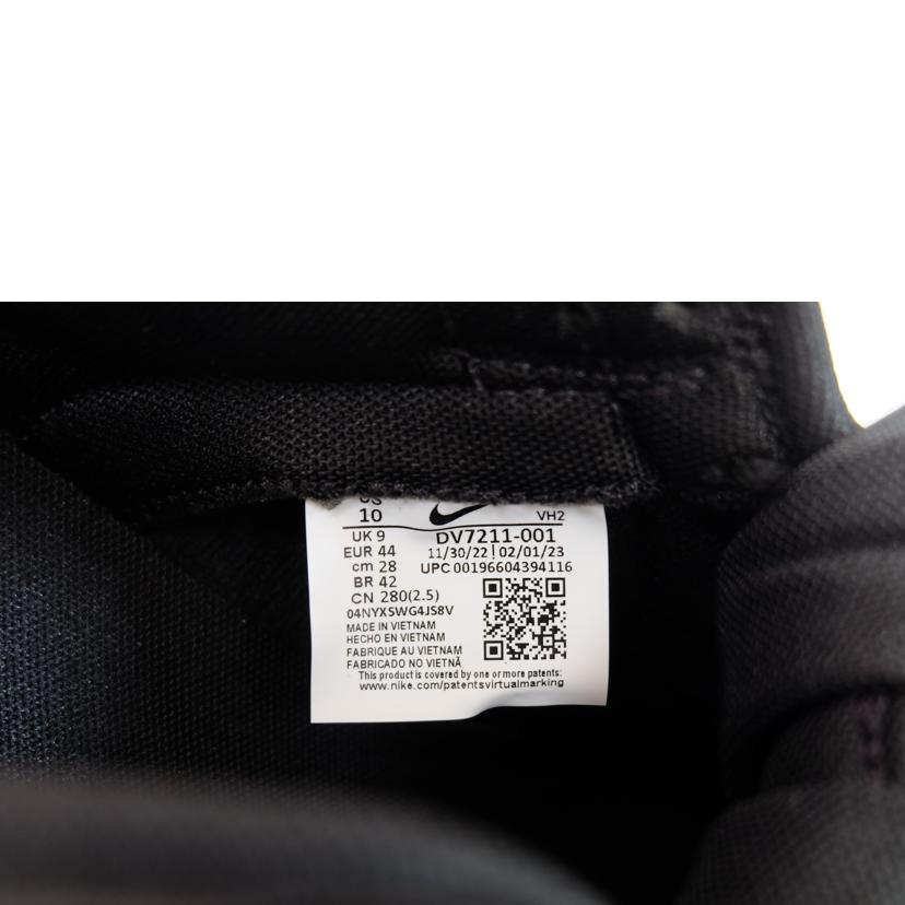 NIKE ナイキ/ダンク LOW レトロ PRM/DV7211-001//ABランク/71