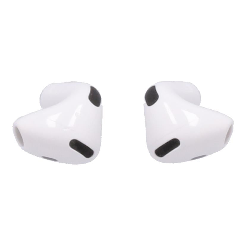 Apple アップル /AirPods4(ANCなし)/MXP63J/A//HPFQ7D6HKX/BCランク/69