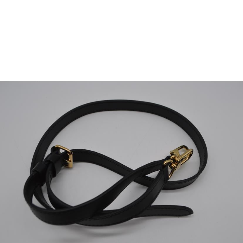 LV ルイヴィトン/スピーディ・バンドリエール25/アンプラント/ノワール/M58951//RFI****/Sランク/89