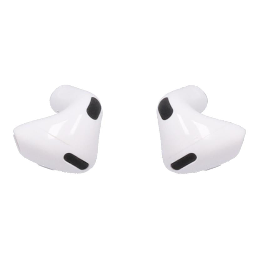 Apple アップル/AirPods4 ANC/MXP93J/A//KR257K524Q/Bランク/65