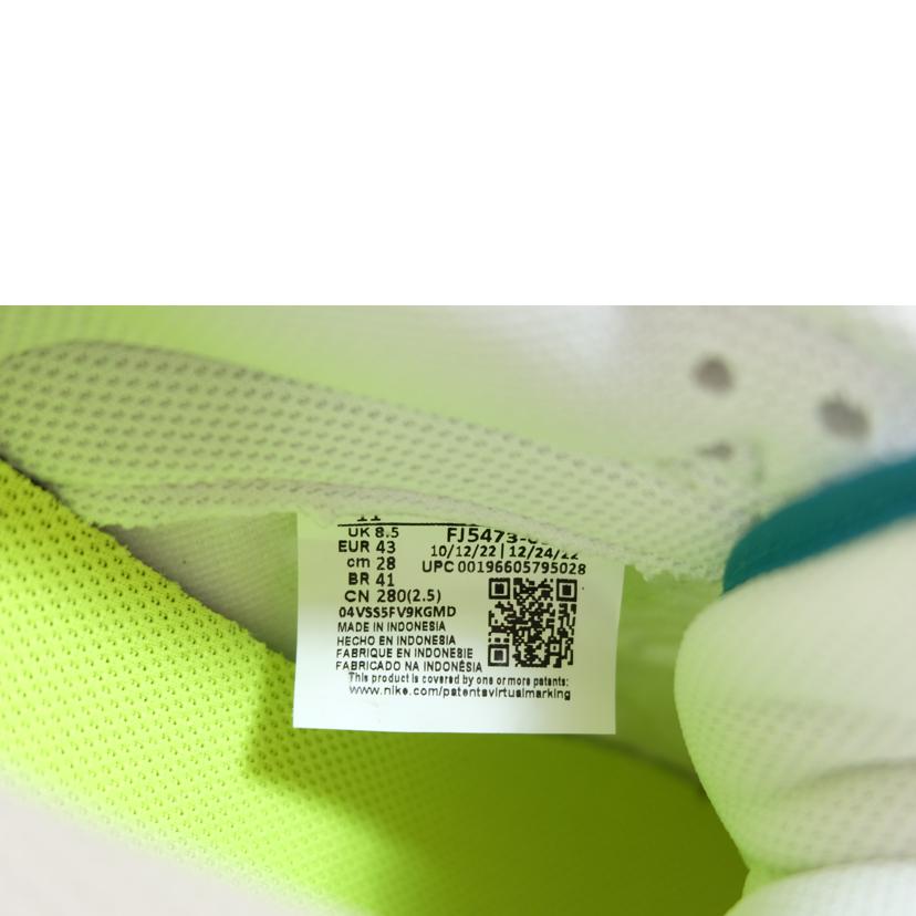 NIKE ナイキ/ウィメンズ ダンク LOW SE/FJ5473-099//SAランク/71