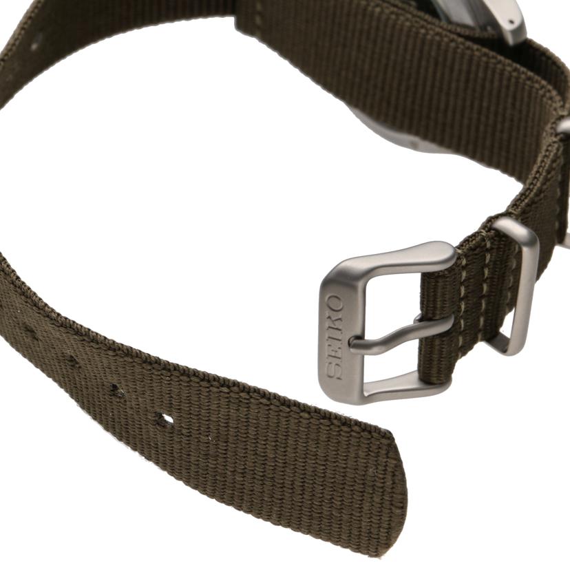 SEIKO セイコー/セイコー5スポーツ・フィールド/自動巻/SBSA201//203***/SAランク/20